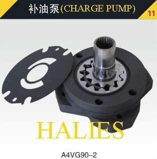 PV90R42ギヤポンプ/Chargeポンプ油圧ギヤポンプ