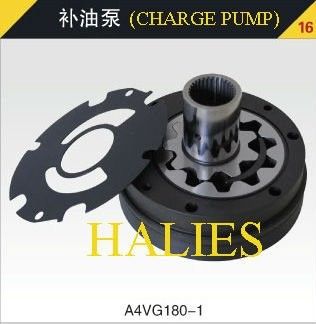 PV90R55 歯車ポンプ/Charge ポンプ油圧歯車ポンプします。