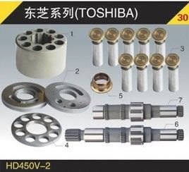 油圧ピストンリンデはBPR140 186 260をポンプでくむ